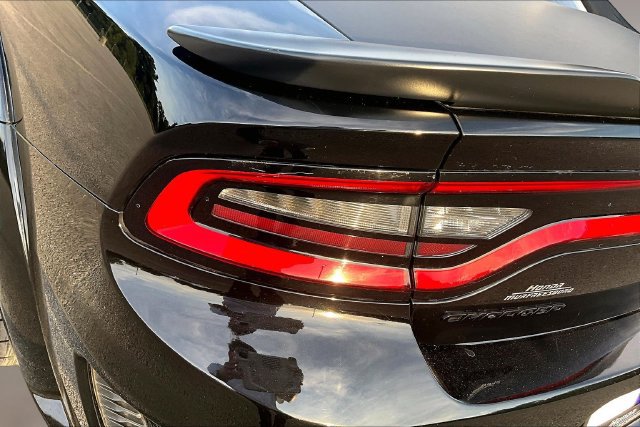 Used 2021 Dodge Charger Scat Pack RWD image 22