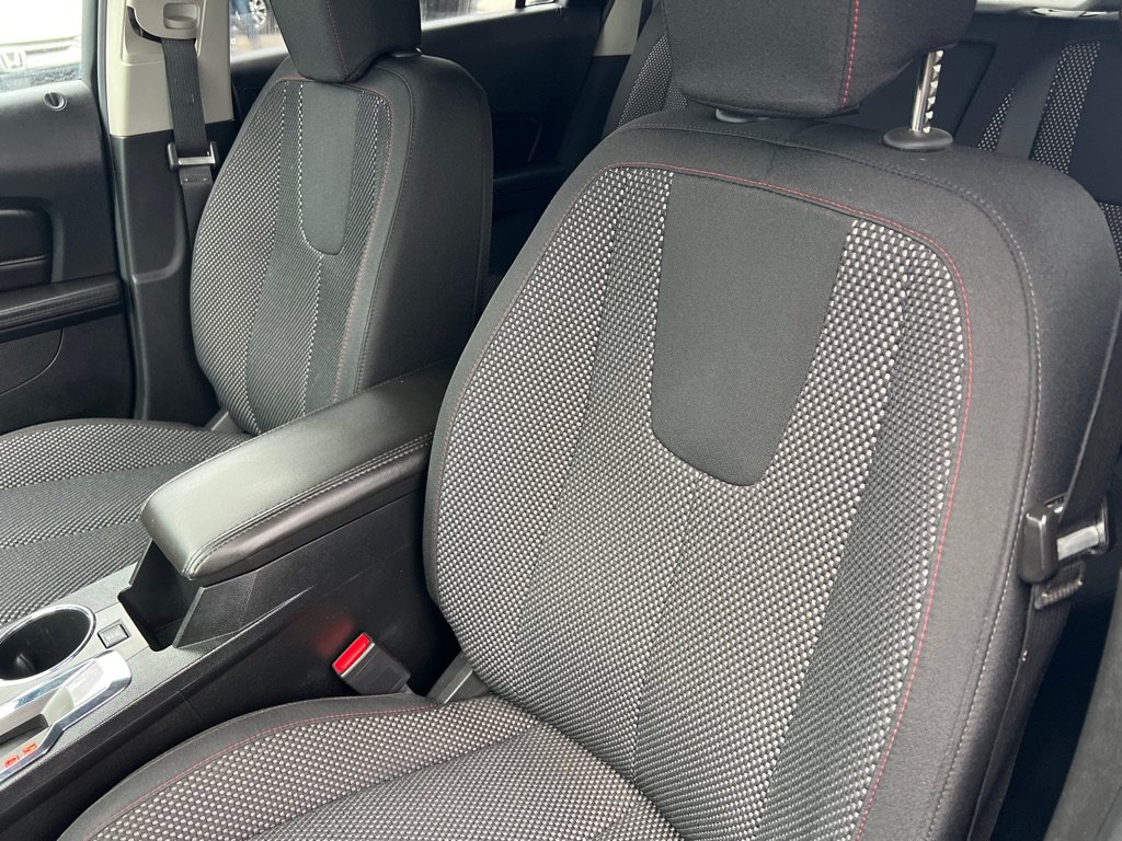 Used 2017 GMC Terrain SLE FWD image 20