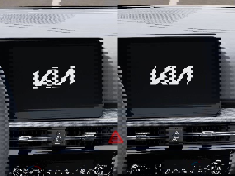 New 2026 Kia Sportage EX image 20