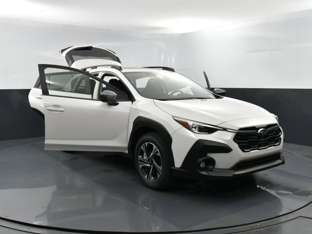 Certified 2026 Subaru Crosstrek 2.0i Premium image 17