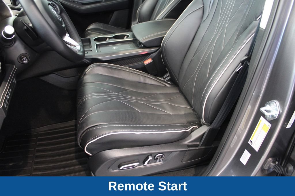 Certified 2026 Acura MDX w/ Advance Package AWD/4WD image 11