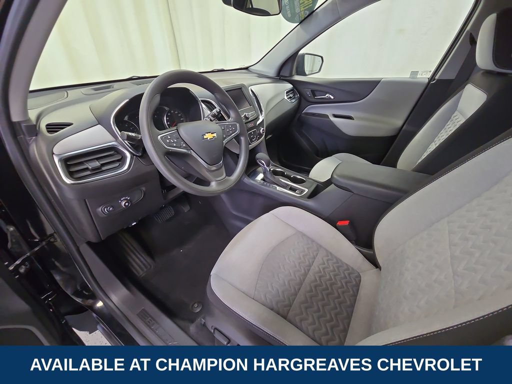Certified 2023 Chevrolet Equinox LS w/ LS Convenience Package FWD image 13