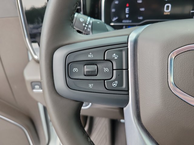 Used 2025 GMC Sierra 1500 SLT w/ SLT Premium Plus Package AWD/4WD image 25