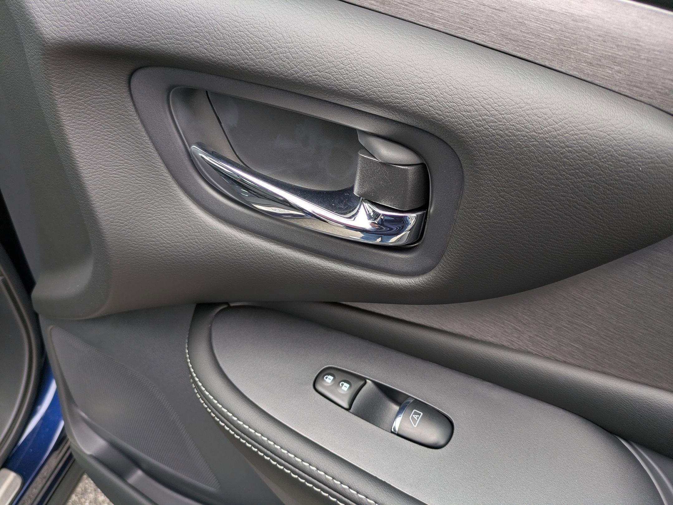 Certified 2024 Nissan Murano SL image 36