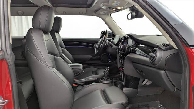 Used 2023 MINI Cooper S FWD image 18
