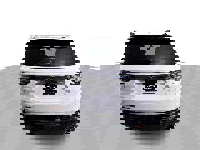 Used 2018 Chevrolet Traverse Premier w/ Redline Edition image 7