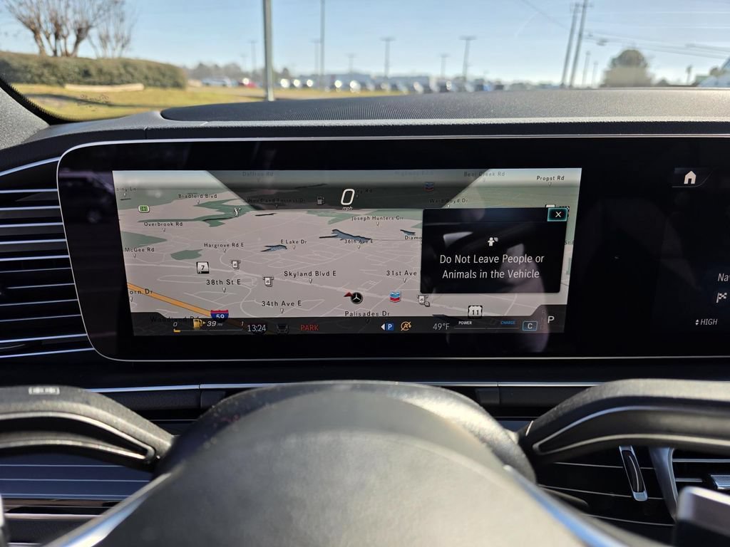 New 2026 Mercedes-Benz GLE 450 4MATIC Coupe image 14