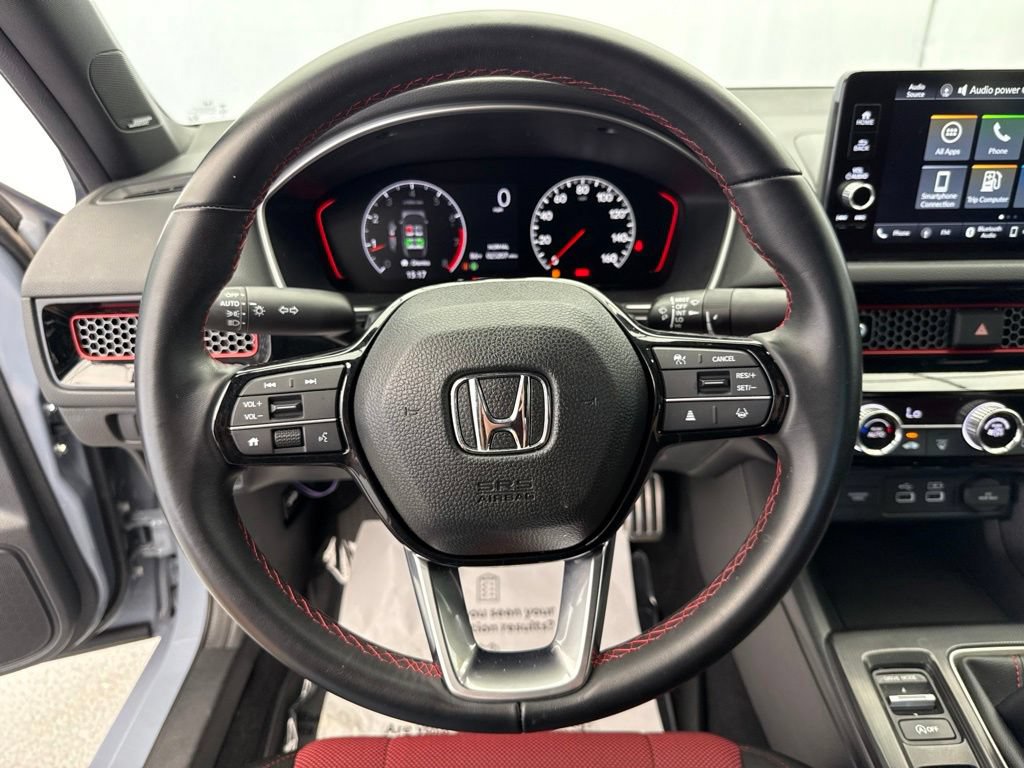Used 2023 Honda Civic Si image 27