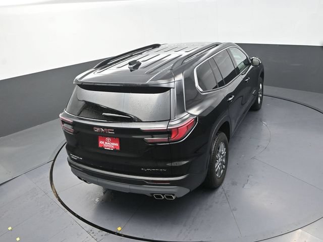 Used 2025 GMC Acadia Elevation FWD image 30