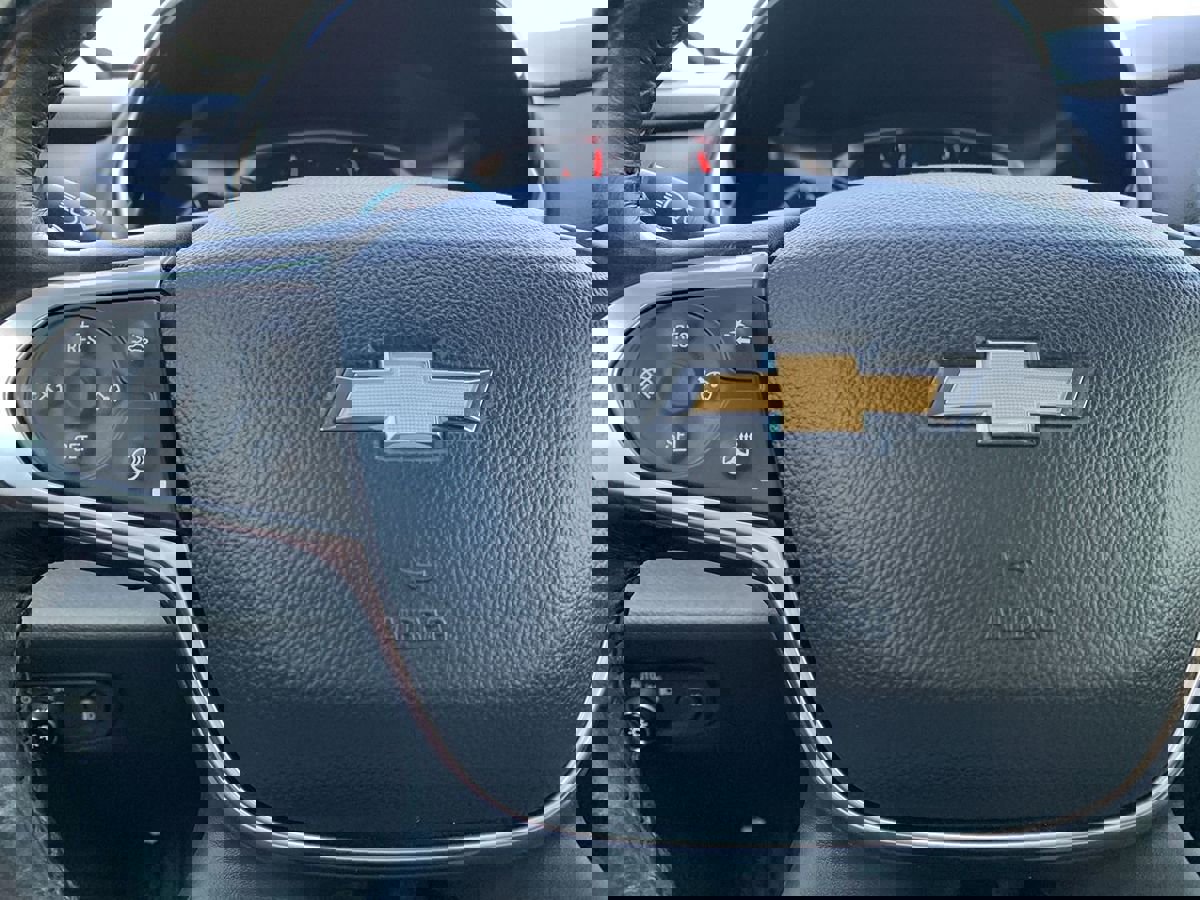 Used 2020 Chevrolet Traverse Premier AWD/4WD image 20