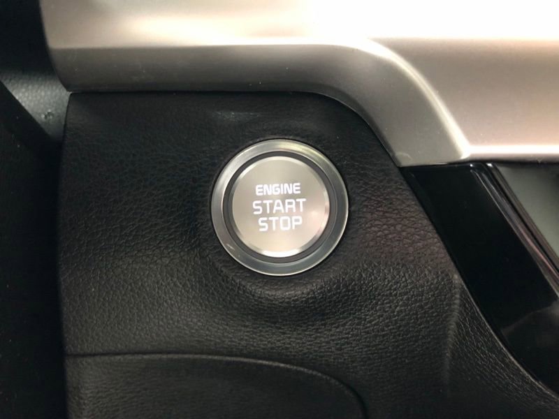 Used 2020 Kia Telluride LX image 26