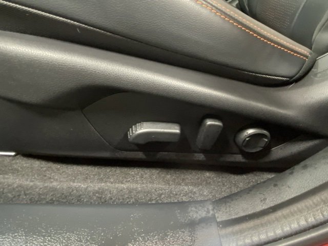 Used 2024 Subaru Crosstrek 2.5i Limited image 11
