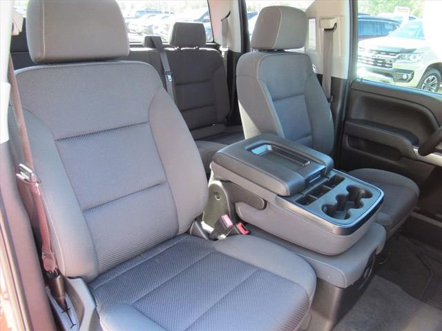 Used 2018 Chevrolet Silverado 1500 LT image 9