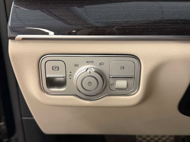 Certified 2022 Mercedes-Benz GLE 350 4MATIC image 21