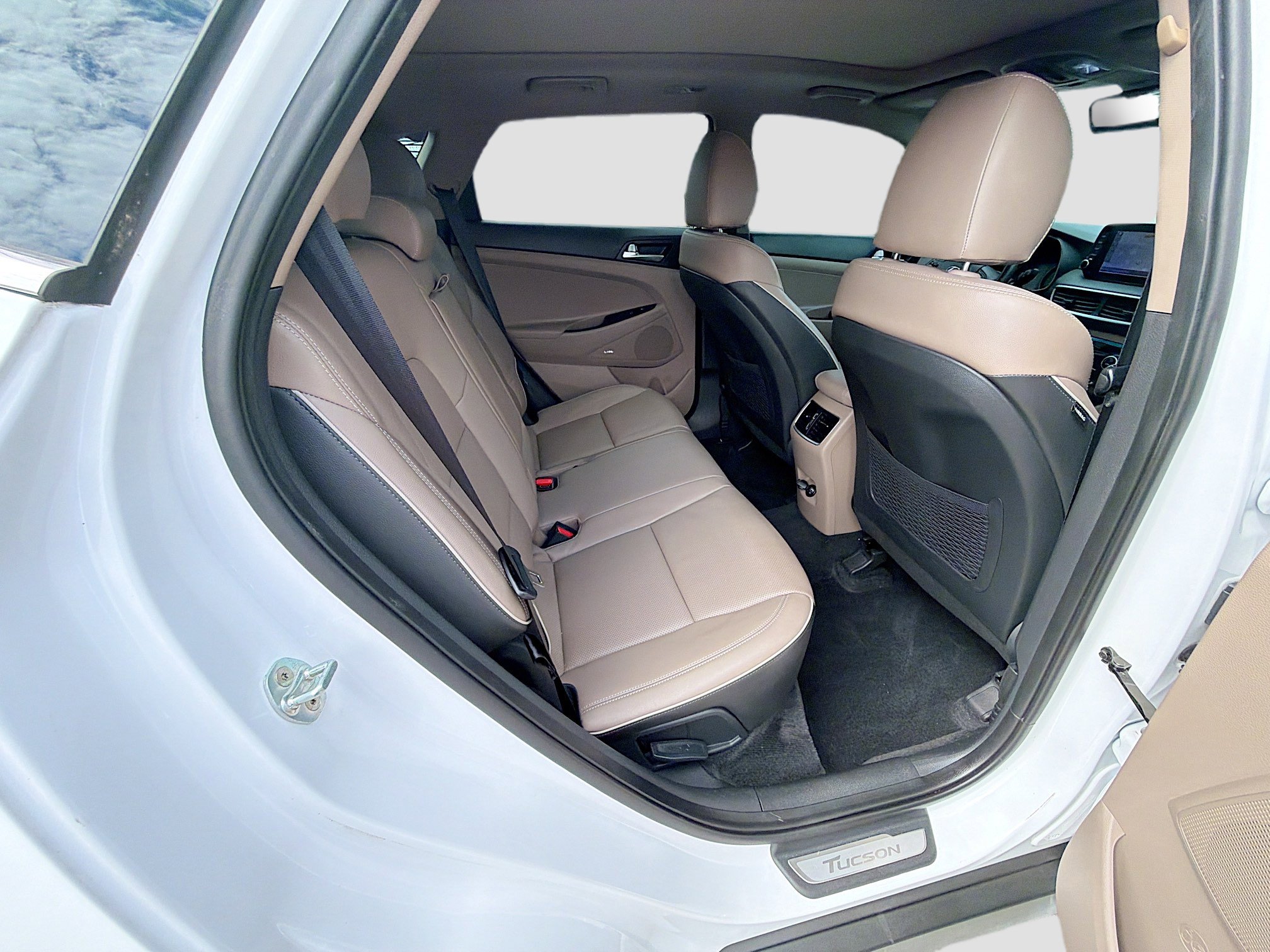 Used 2020 Hyundai Tucson Ultimate image 27