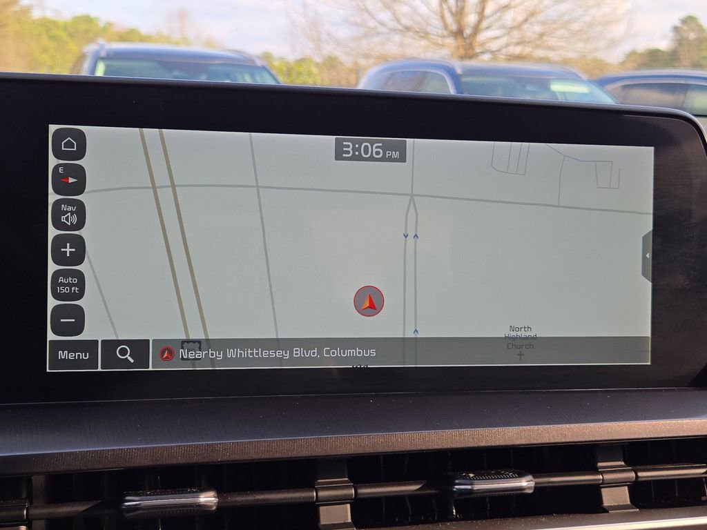 Certified 2023 Kia Telluride S image 28