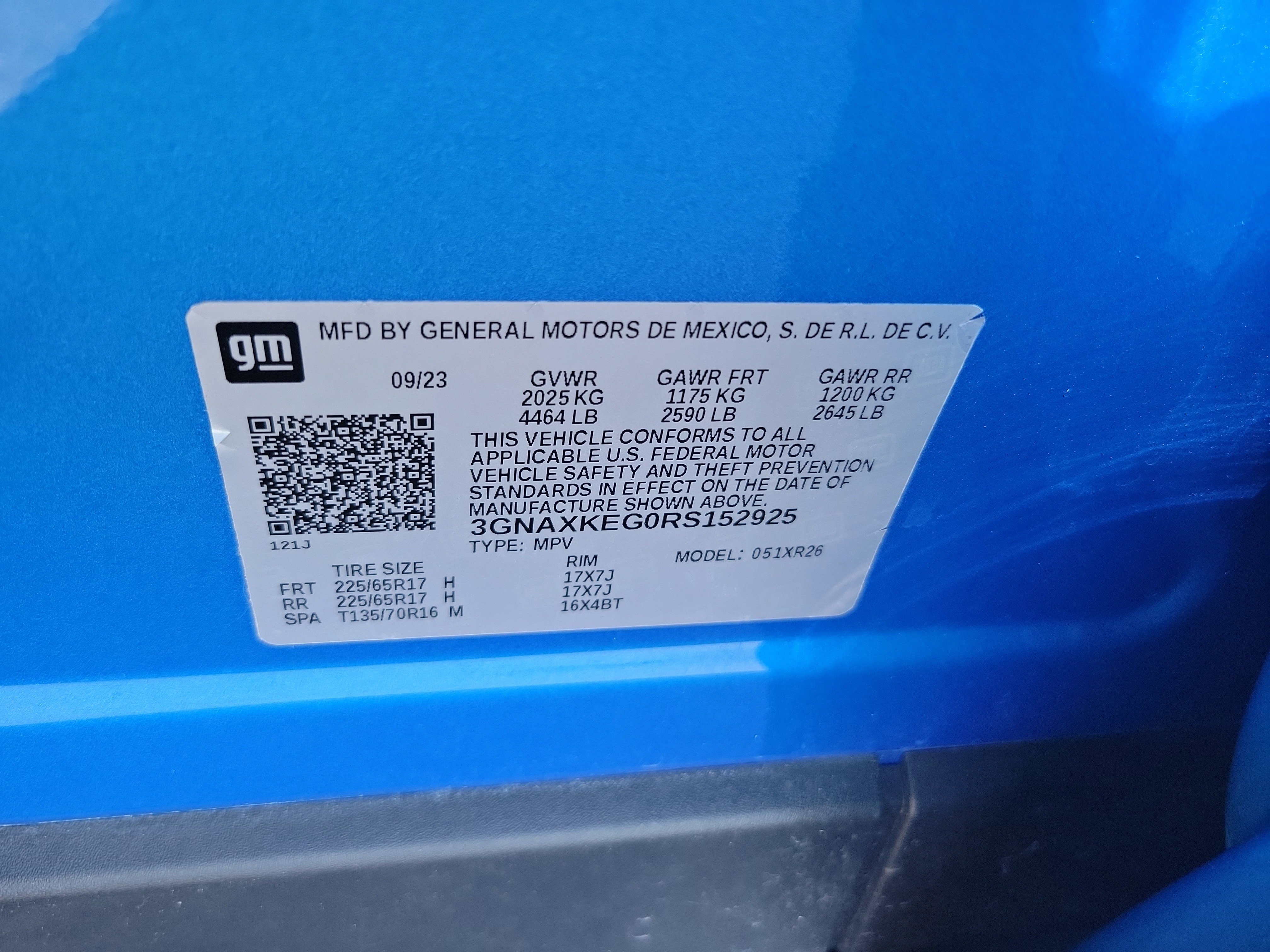 Used 2024 Chevrolet Equinox LT FWD image 32
