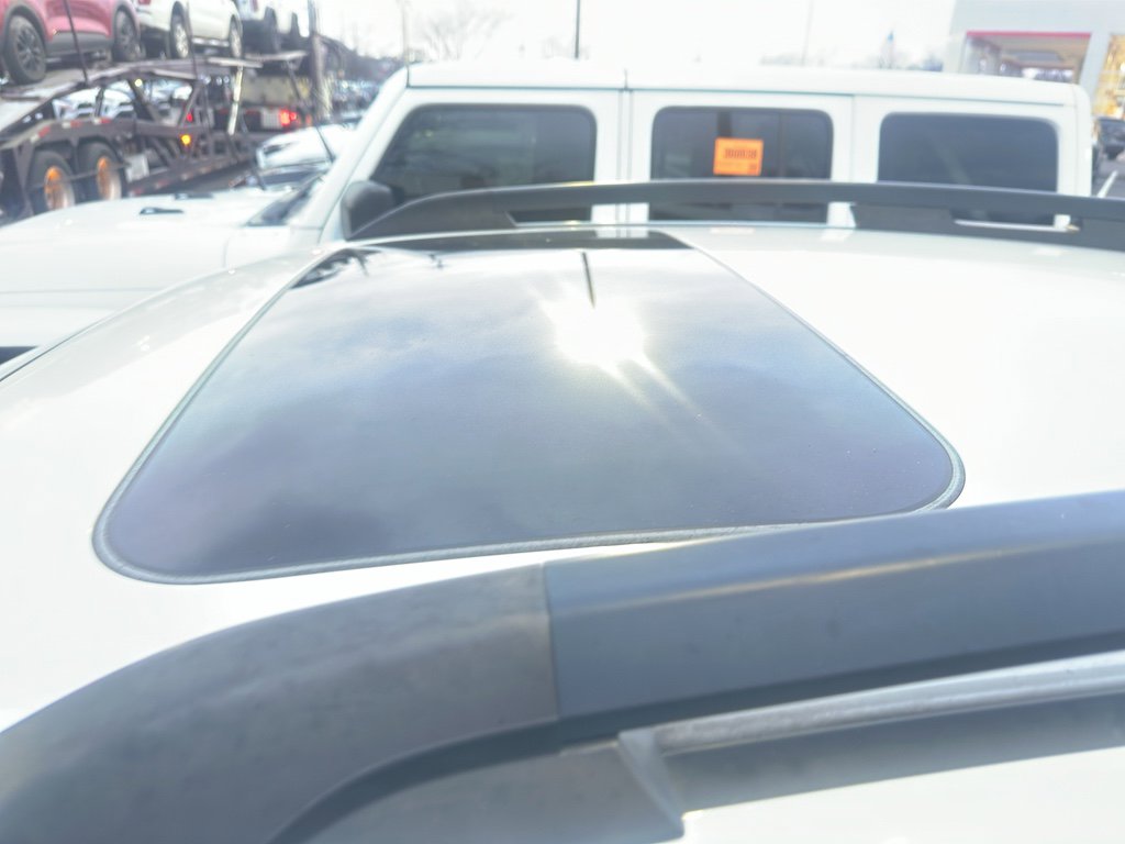 Used 2017 Subaru Crosstrek 2.0i Limited image 68