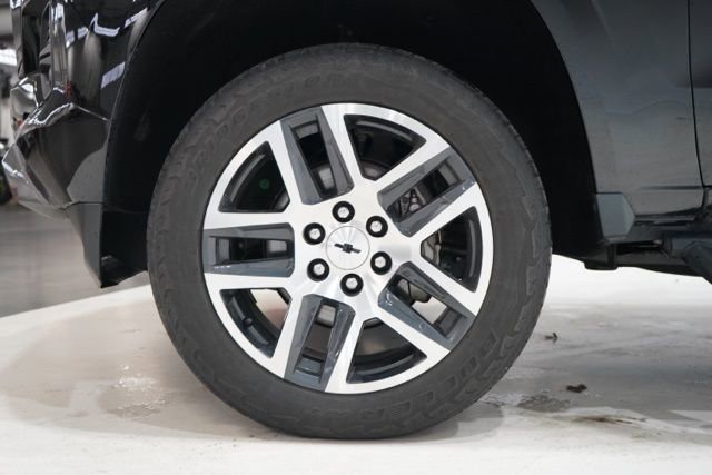 Used 2023 Chevrolet Colorado Z71 w/ Z71 Convenience Package 2 image 12