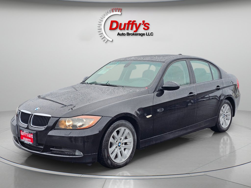 Used 2006 BMW 325xi Sedan image 10