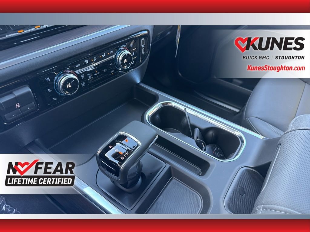 New 2026 GMC Sierra 1500 SLT w/ SLT Premium Plus Package image 39