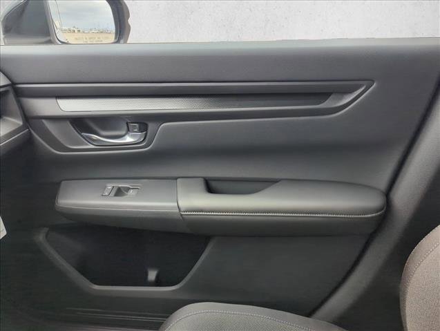 New 2026 Honda CR-V LX image 19