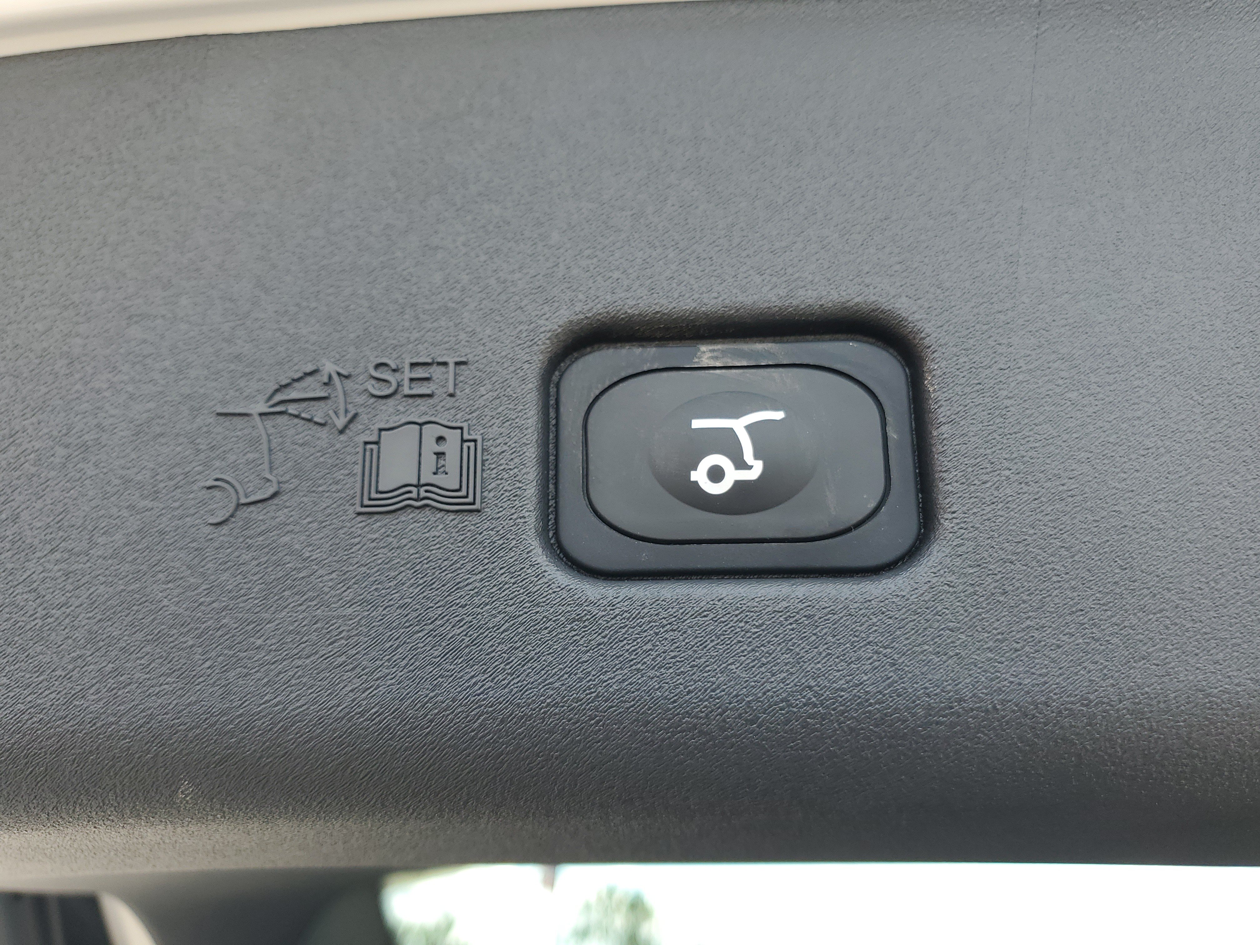 New 2026 Lincoln Nautilus Reserve AWD/4WD image 34