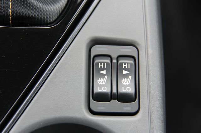 Certified 2025 Subaru Crosstrek 2.5i Sport image 28