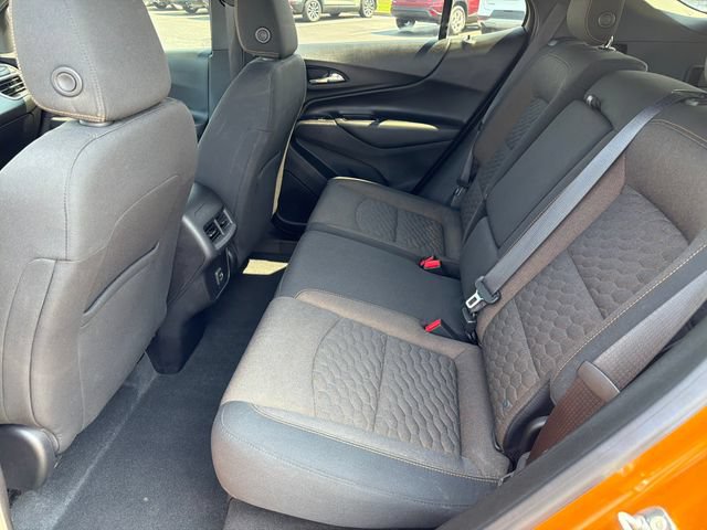 Used 2019 Chevrolet Equinox LT FWD image 24