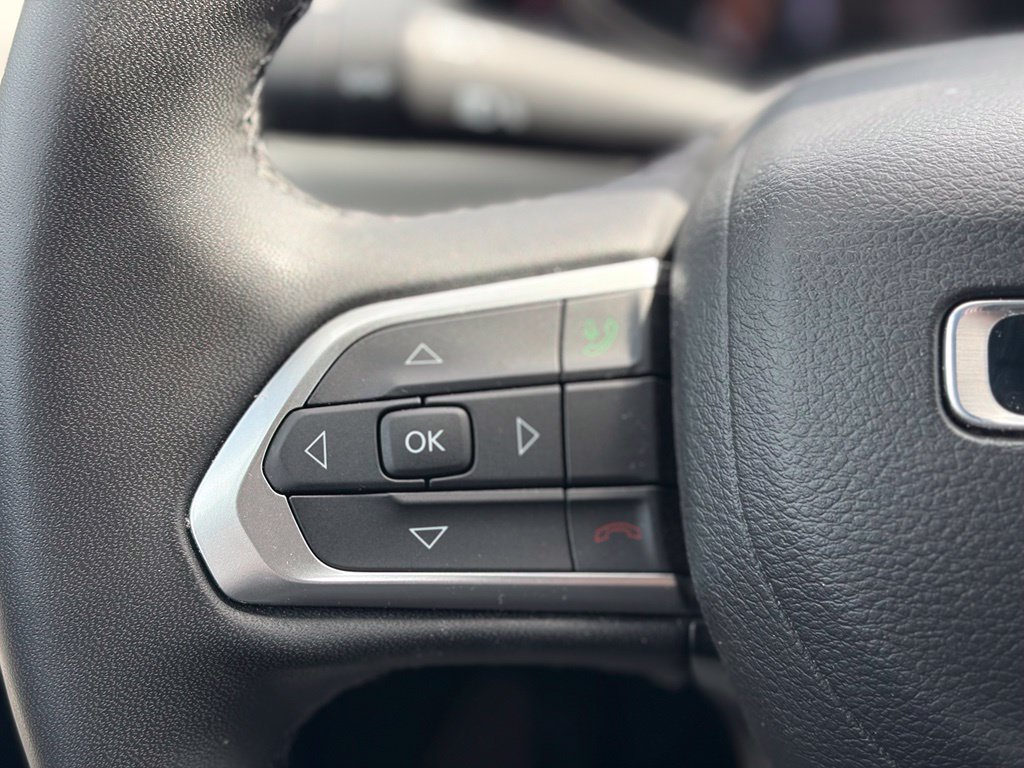 Certified 2024 Jeep Compass Limited AWD/4WD image 24