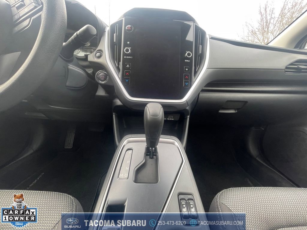 Used 2024 Subaru Crosstrek 2.0i Premium image 15