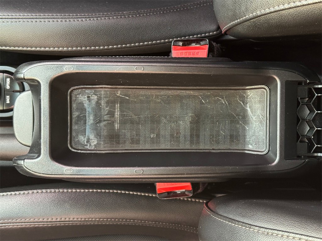 Used 2022 MINI Cooper S image 26