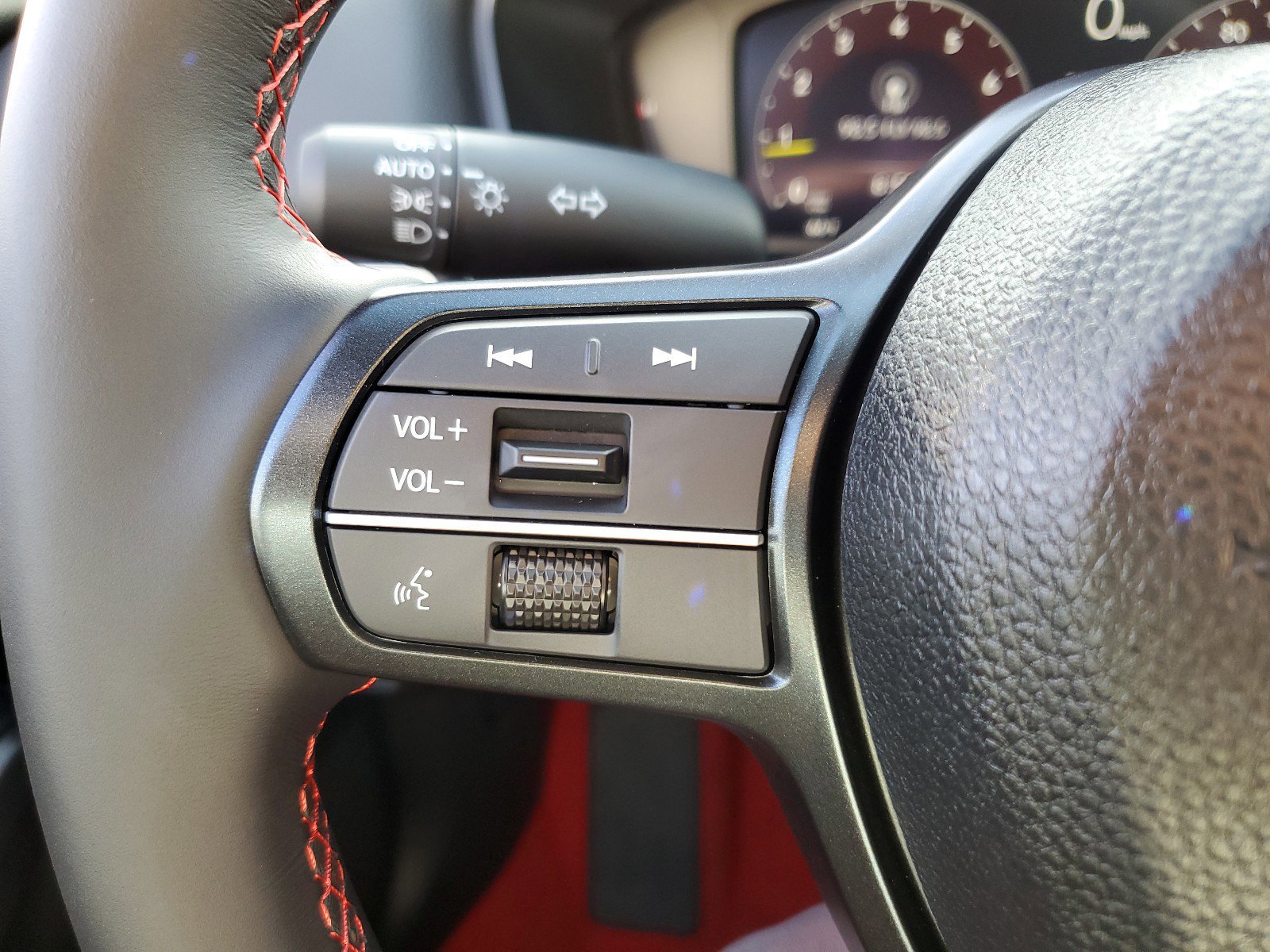 New 2025 Honda Civic Type R image 30