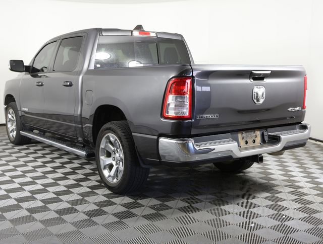 Used 2022 RAM 1500 Big Horn image 3