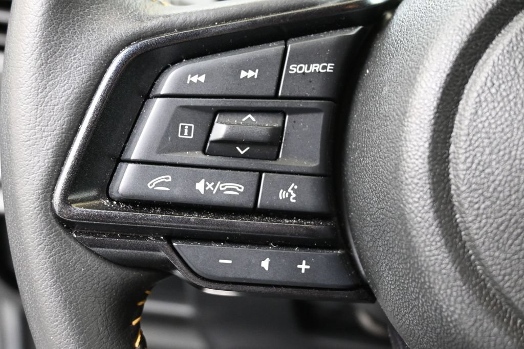 Certified 2025 Subaru Crosstrek 2.5i Sport AWD/4WD image 27