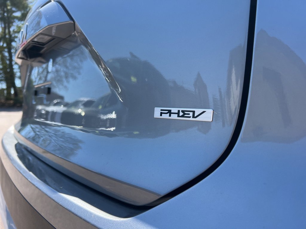 New 2025 Kia Niro EX w/ EX Cold Weather Package image 7