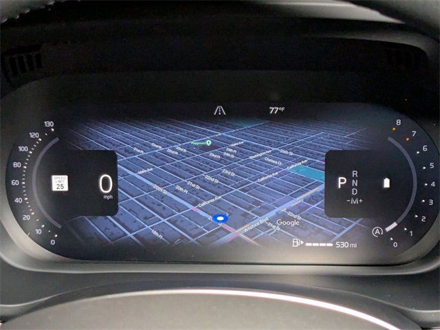 New 2026 Volvo XC60 B5 Plus w/ Protection Package Premier image 16