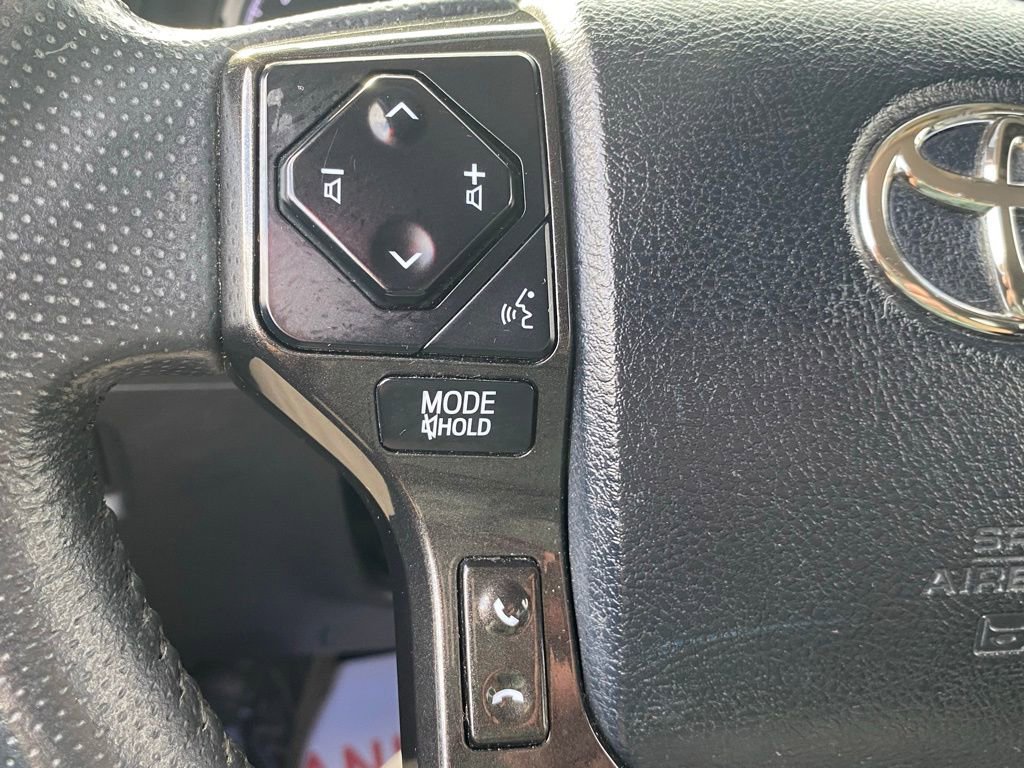 Used 2020 Toyota 4Runner TRD Off-Road Premium image 26