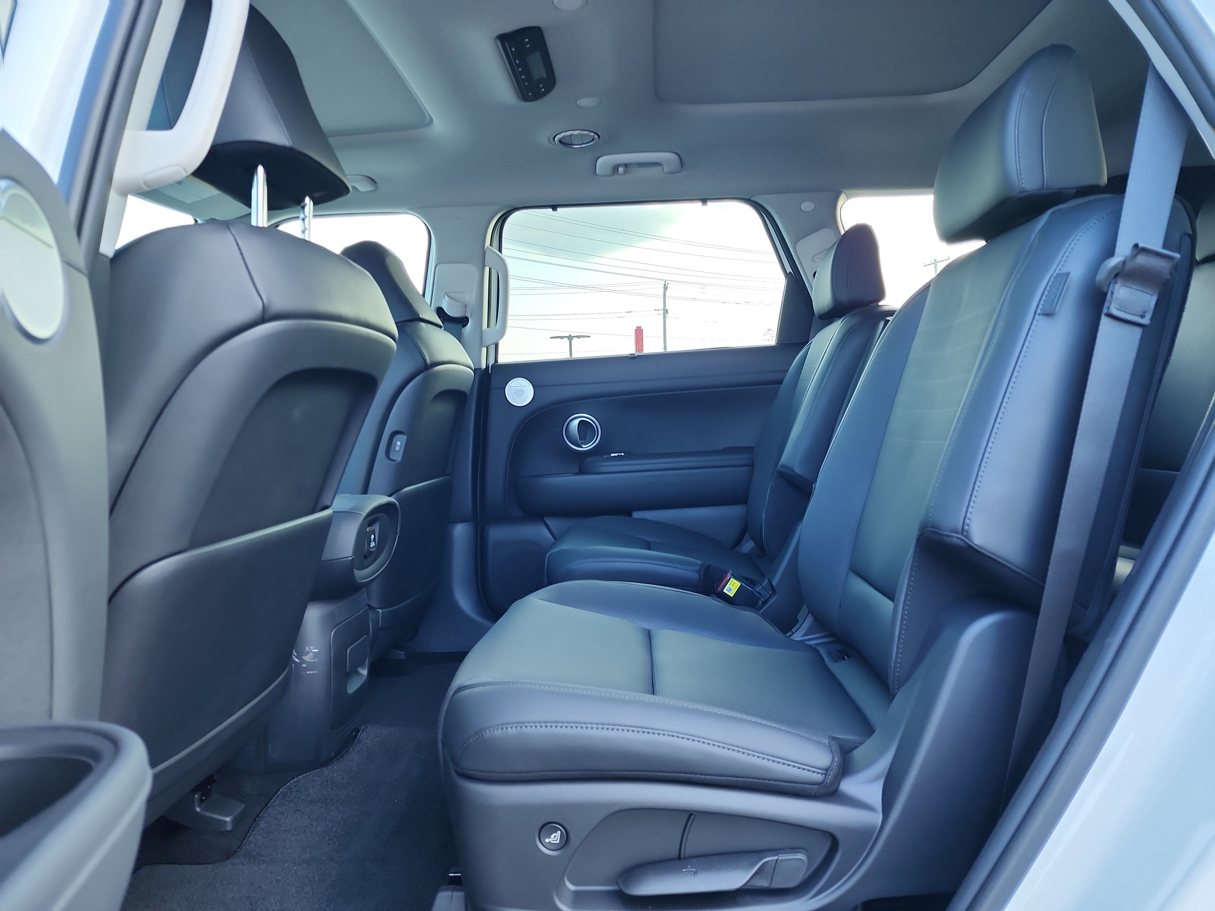 New 2026 Hyundai Palisade Limited AWD/4WD image 6