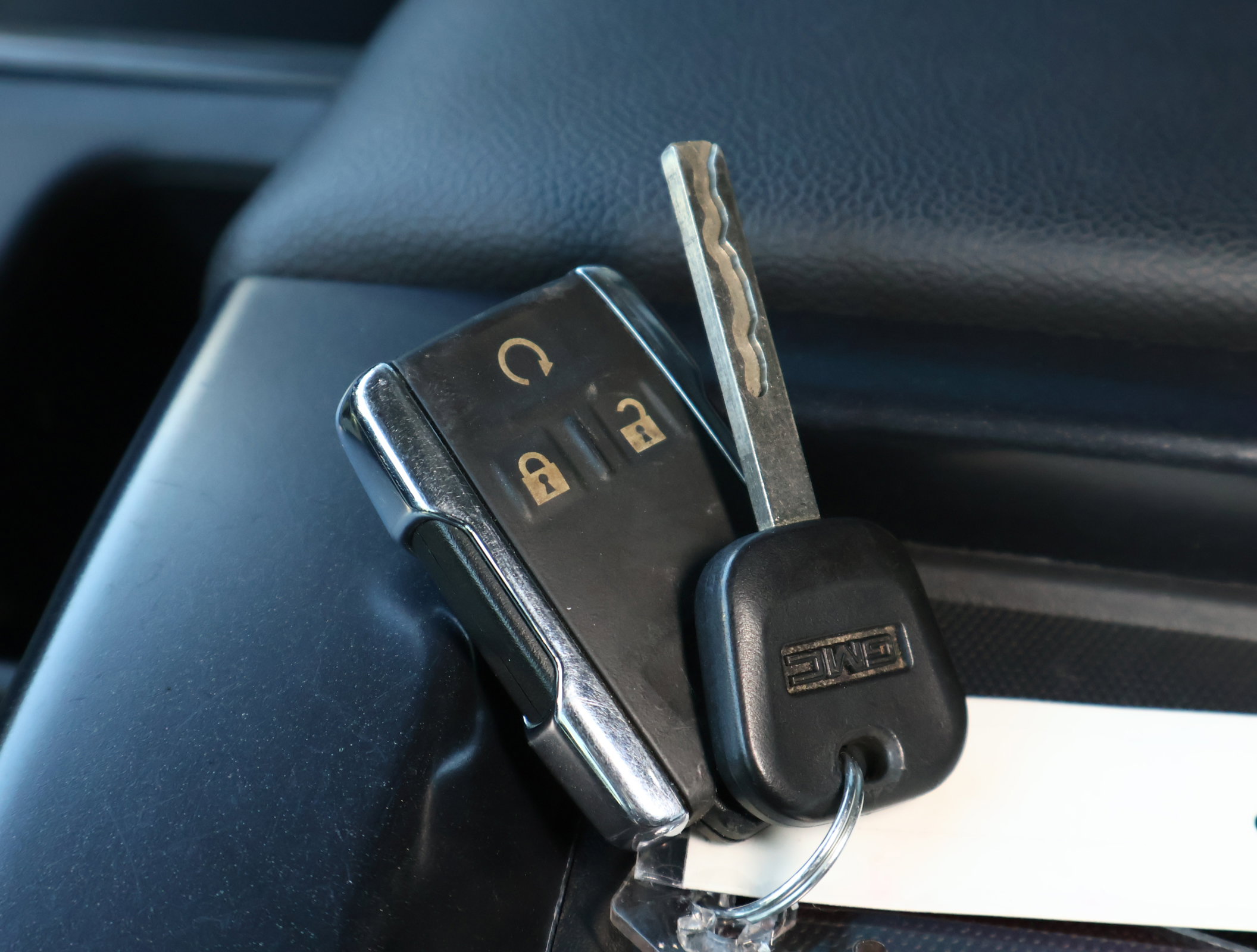 Used 2018 GMC Sierra 1500 SLT w/ SLT Premium Package image 26