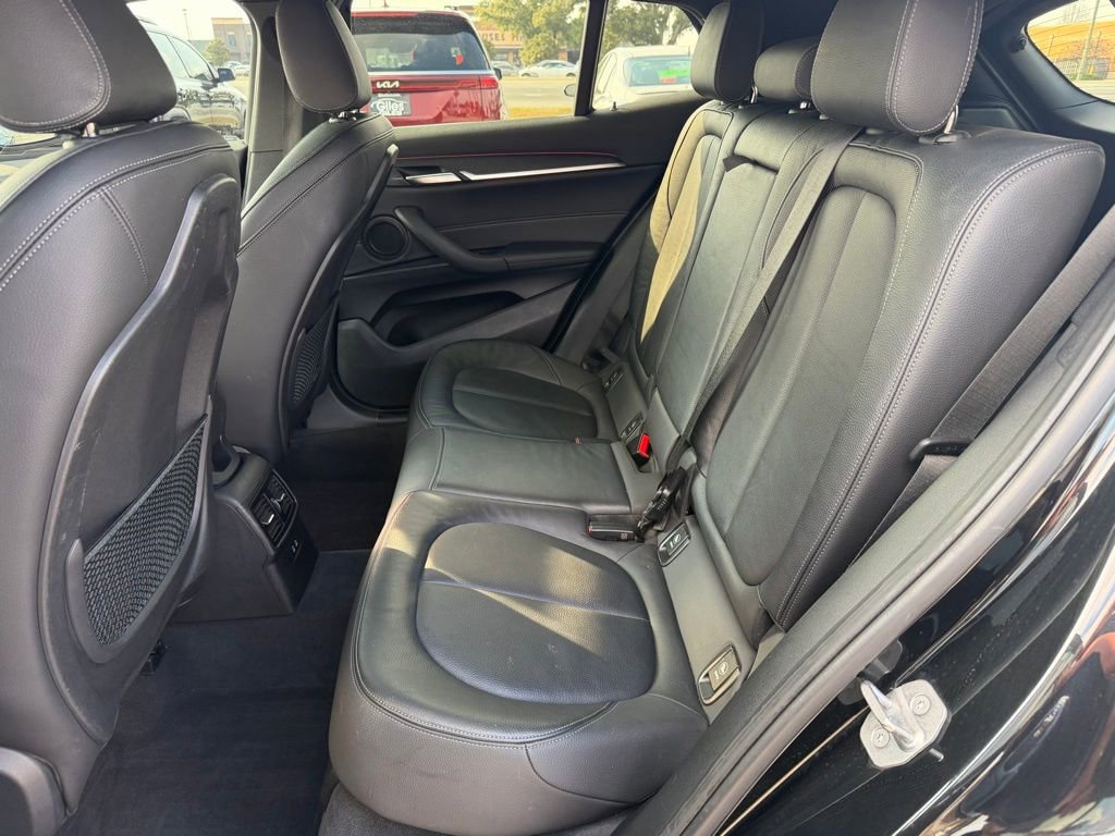 Used 2020 BMW X2 xDrive28i w/ Convenience Package image 14