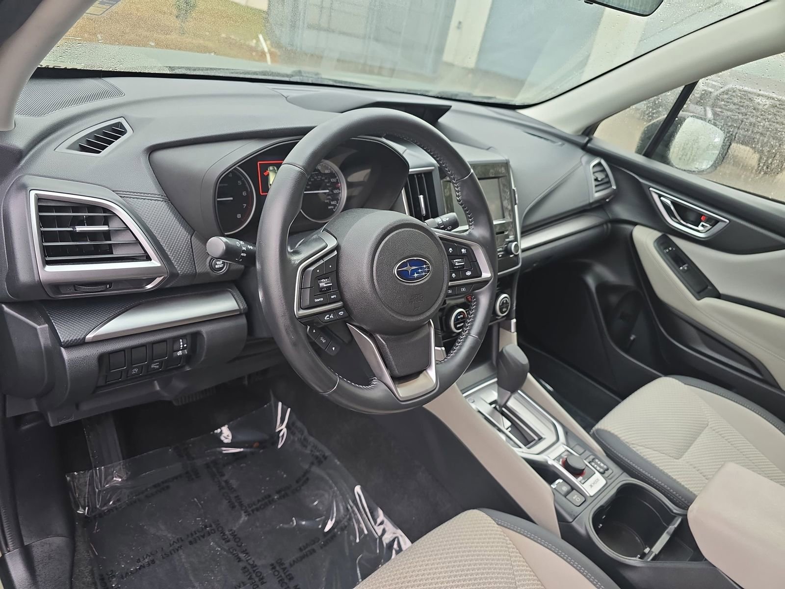 Used 2020 Subaru Forester Premium w/ Popular Package #1 image 19