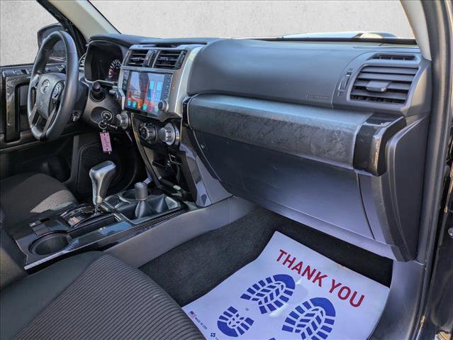 Used 2018 Toyota 4Runner TRD Off-Road image 22