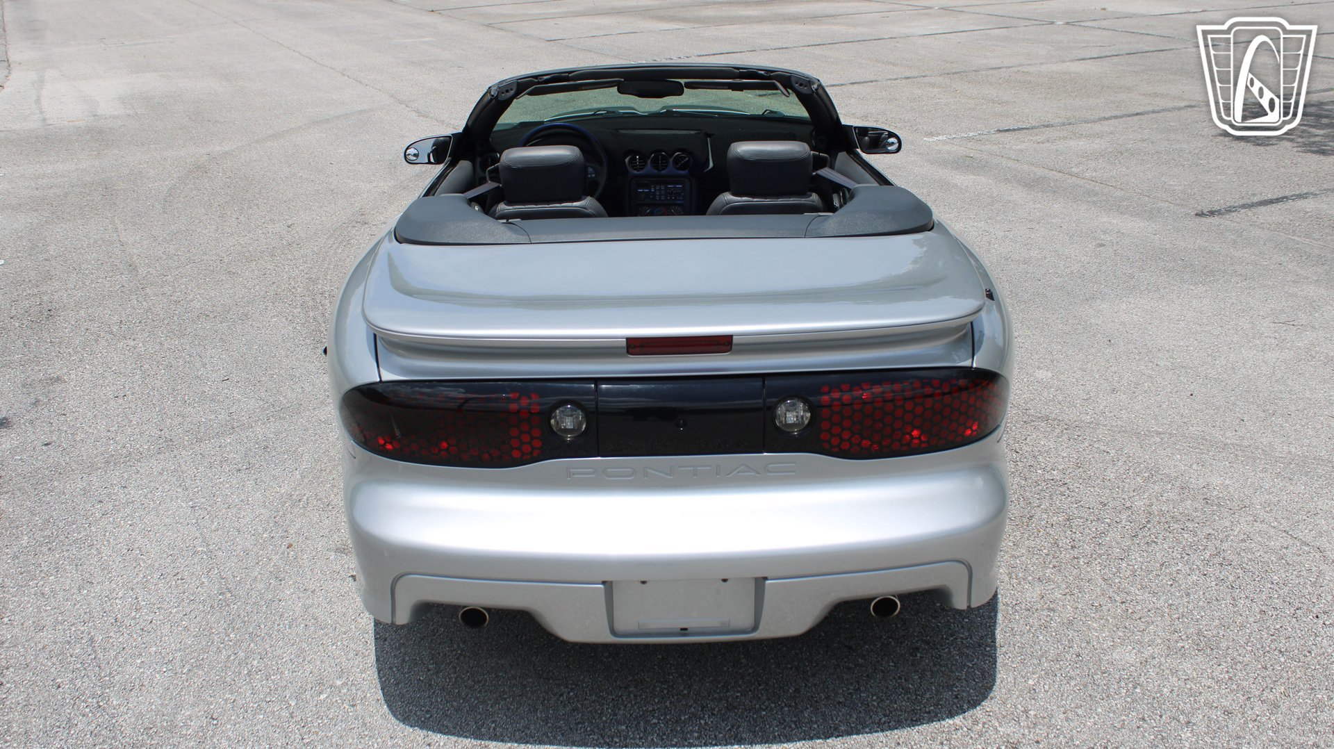 Used 1999 Pontiac Firebird Trans Am RWD image 22
