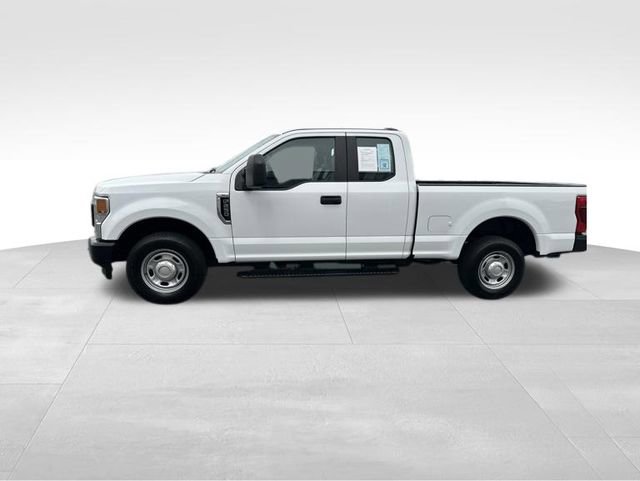 Used 2021 Ford F250 XL w/ Power Equipment Group RWD image 11