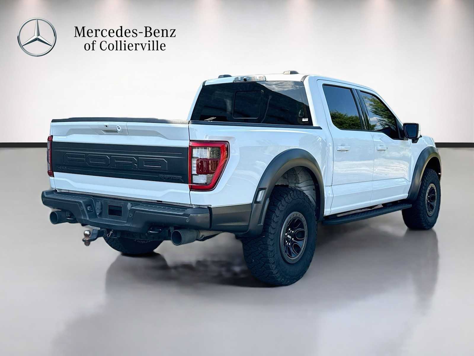 Used 2023 Ford F150 Raptor AWD/4WD image 5