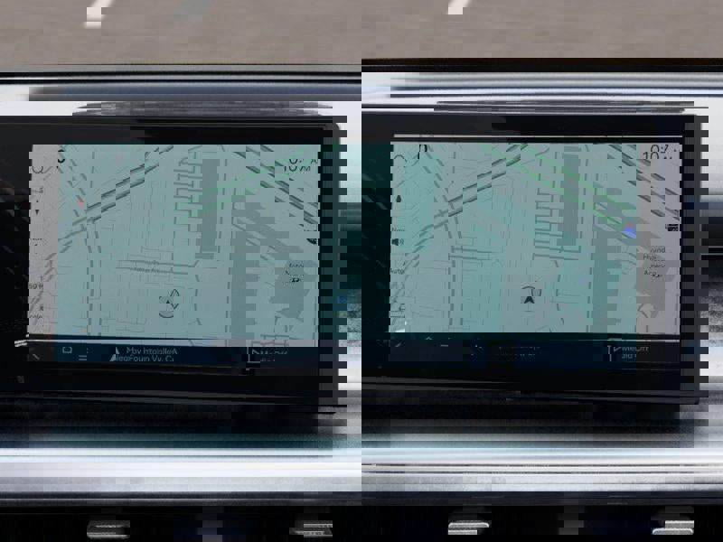 New 2026 Hyundai Ioniq 9 Calligraphy image 13