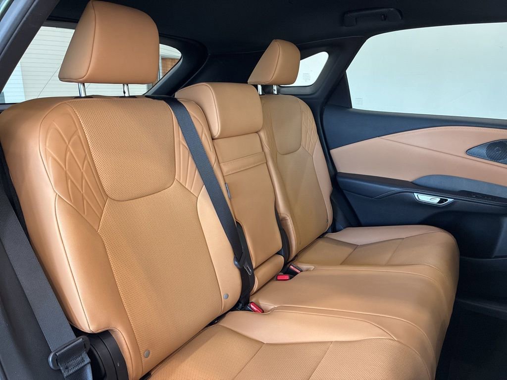 Certified 2024 Lexus RX 350 Premium image 20