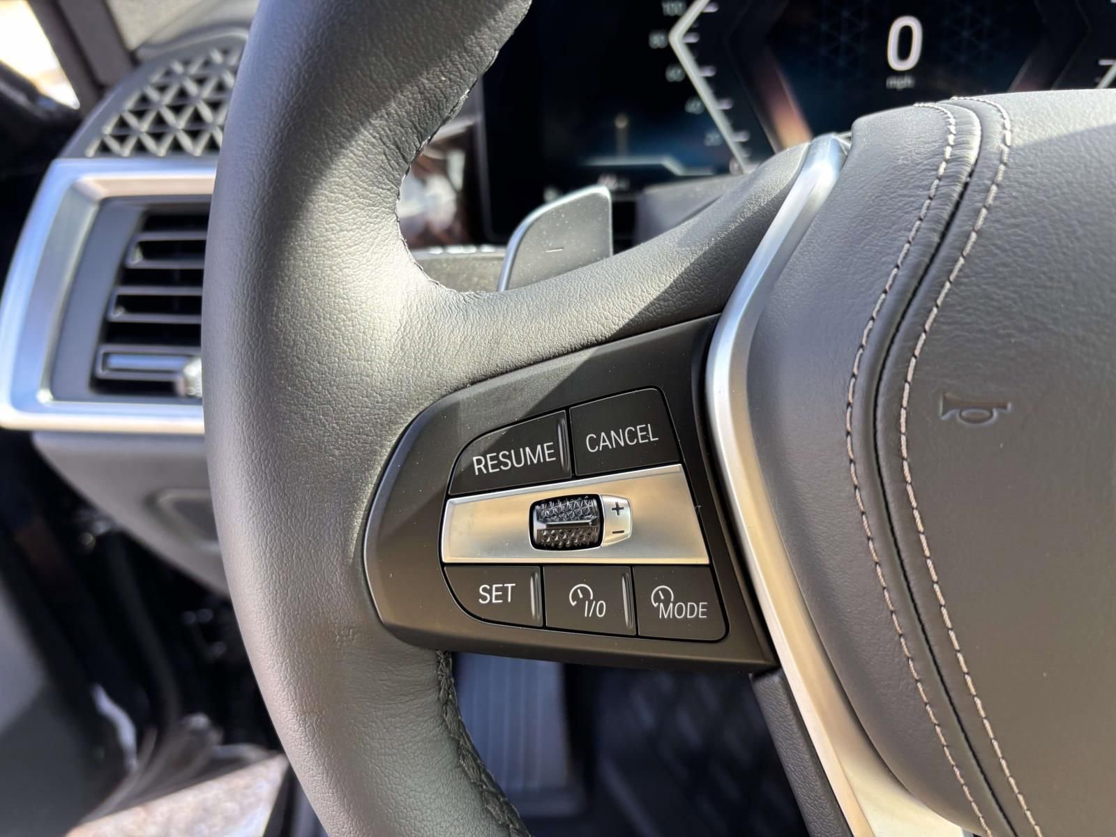 New 2026 BMW X5 xDrive40i w/ Climate Comfort Package image 17