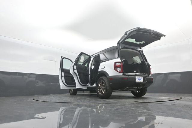 New 2026 Ford Bronco Sport Big Bend image 40